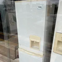 یخچال فریزر سینجر سالم