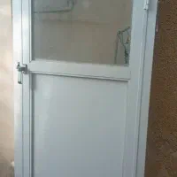 خریدار و فروشنده درب و پنجره الومینیومی