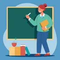 تدریس زبان انگلیسی/آمادگی کنکور/تقویت وپیش‌خوان