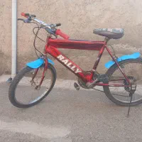 دوچرخه