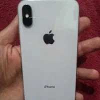 گوشی ایفون x حافظه 256