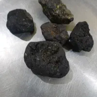 سنگ‌ حدید