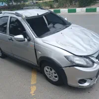 کوییک مدل ۴۰۲ تصادفی