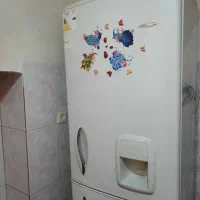 یخچال فریزر