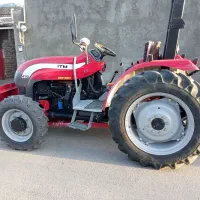 تراکتور ۴۷۰ جفت