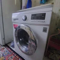 ماشین لباسشویی