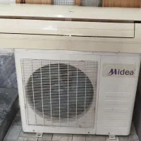 کولر گازی ۳۰هزار مدیا اصلی