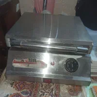 دستگاه اسنک ساز صنعتی ۴تایی