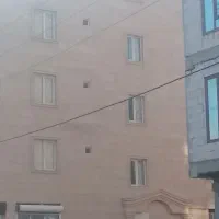 سنگ کاری نما و کاشی کاری