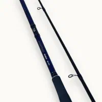 چوب ماهیگیری دایوا سامورایی برای اسپنینگ