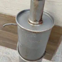 منبع ۲۲۰ بنزی برند امید