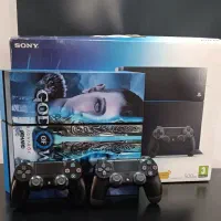 ps4 fat 500