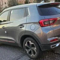 X55 pro|خودرو سواری و وانت|تهران, پرواز|دیوار