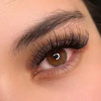 اکستنشن مژه ،لیفت و لمینیت مژه و ابرو در پردیس