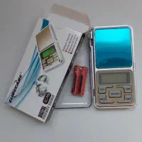 ترازو طلاکشی  ترازو صوت کش (اقساط.چک)نو-آکبند