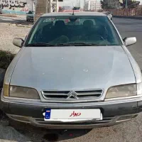 زانتیا مدل 84