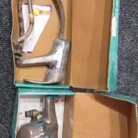 شیر آلات سرویس