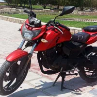 آپاچی ۲۰۰ مدل ۲۰۱۷