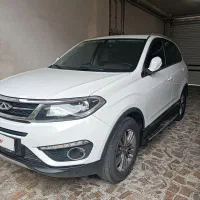 تیگو۵مدل۹۹