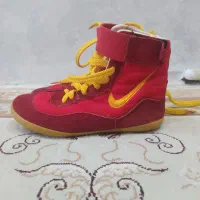 کفش بچه گانه کشتی شماره 33