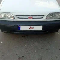 پراید پلم