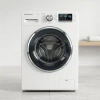لباسشویی پاکشوما L9 (۹ کیلو) بدون پیش‌پرداخت