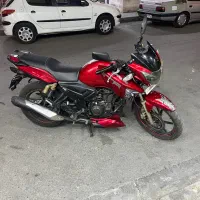 اپاچی  180