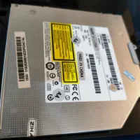 DVD WRITER model GT80N