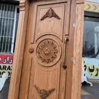 درب ضد سرقت ارتا