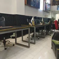 جذب همکار خانم وآقا(شهرک آزادی)