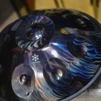 هنگ درام حرفه ای ویس اسکای با گارانتی+ آموزش