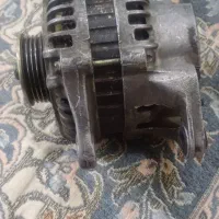 دینام ماشین