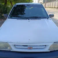 پراید دوگانه سوز شرکت