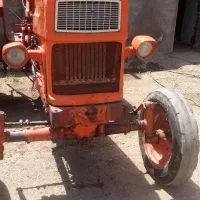 تراکتوررومانی