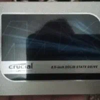 هارد کروشیال MX500 1Tb