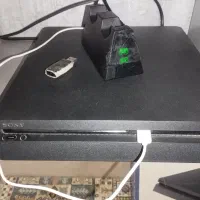 PS4 اسلیم کپی خور
