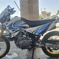 تریل روان۱۴۰۲ معاوضه با ۱۲۵وپراید