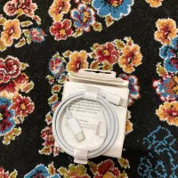 کابل شارژر آیفون 12 اصلی ویتنام