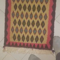گلیم.دست بافت