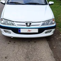 پژو پارس tu5 مدل ۹۵