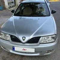 فروش سواری پروتون ایمپین