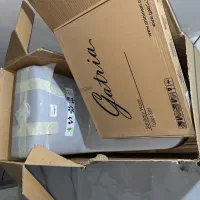 دو عدد توالت فرنگی