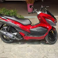 jt200 sym
