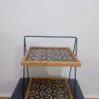 استند