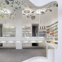 جویای کار/ تکنسین داروخانه