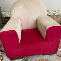 مبل کودک