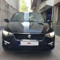 تاراV2 مدل۱۴۰۲ اتومات (بی رنگ)اقساطی بدون ضامن