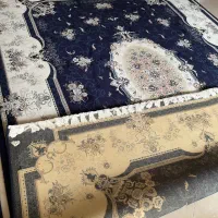 فرش ماشینی کارکرده