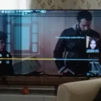 تلوزیون ۵۵ اینچ ایکس ویژن