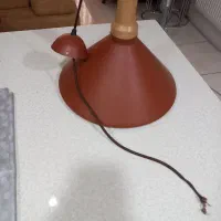 چراق آشپز خانه